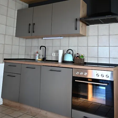 Appartamento Biber Pelz Gbr Waldkirchen